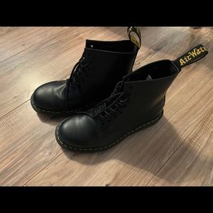 Brand New Doc Martens Size 9